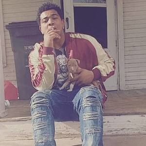 Meet your Posher, Tyresse